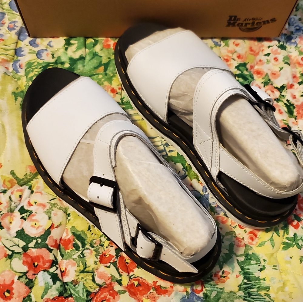 Doc Martens Sandals